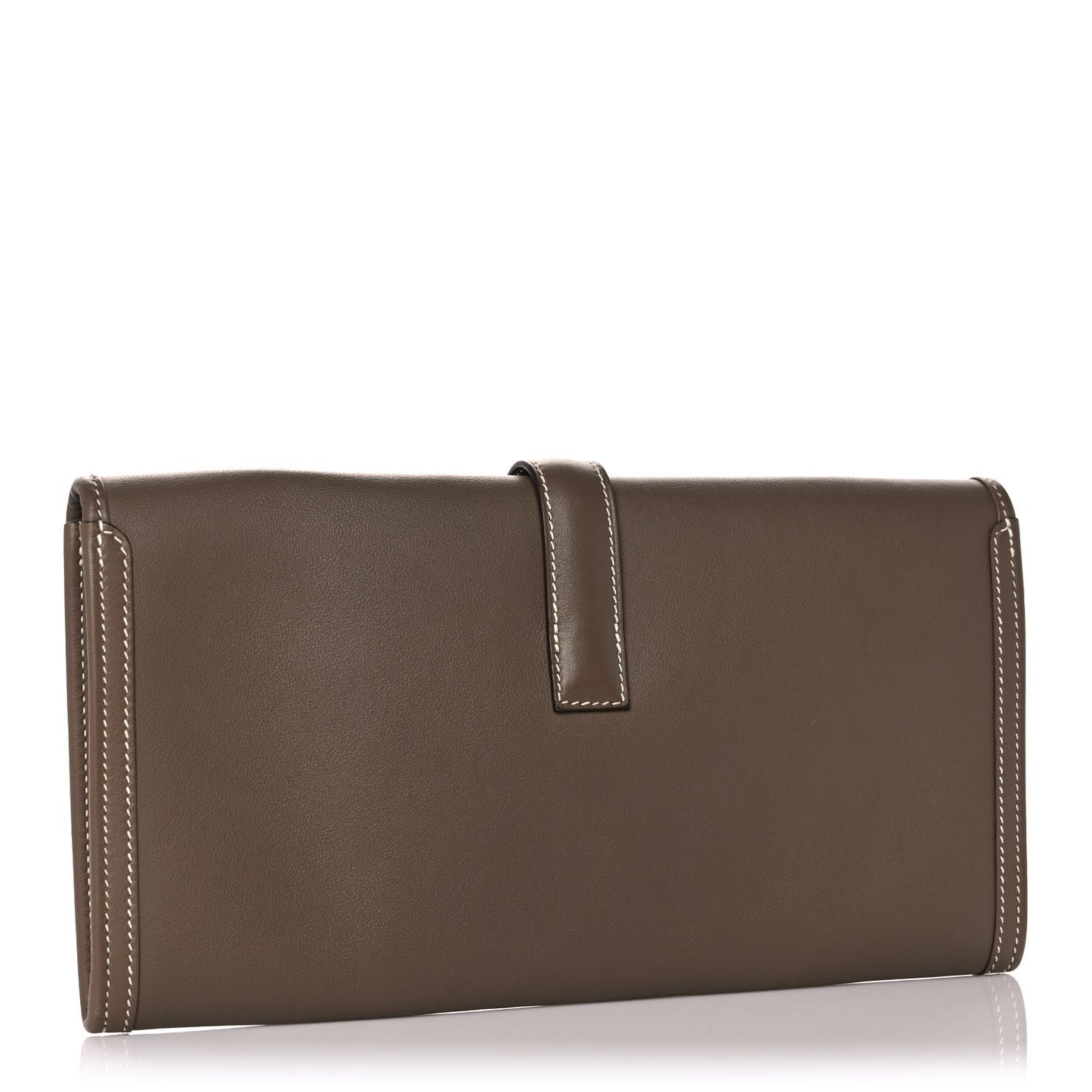 Swift Jige Elan 29 Clutch Etoupe