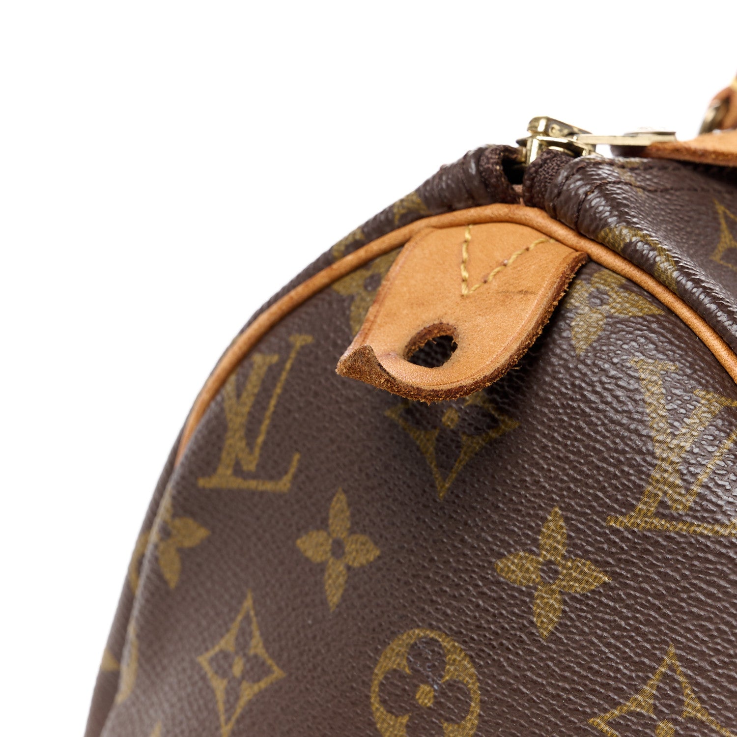 Louis Vuitton Monogram Speedy 30 12 of 12