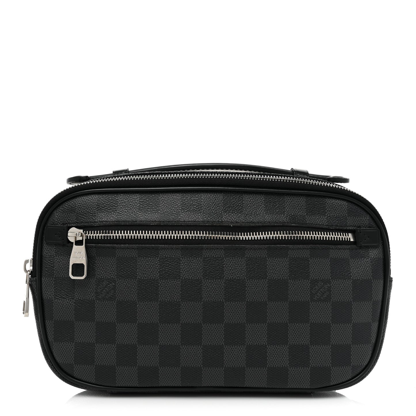 Damier Graphite Ambler