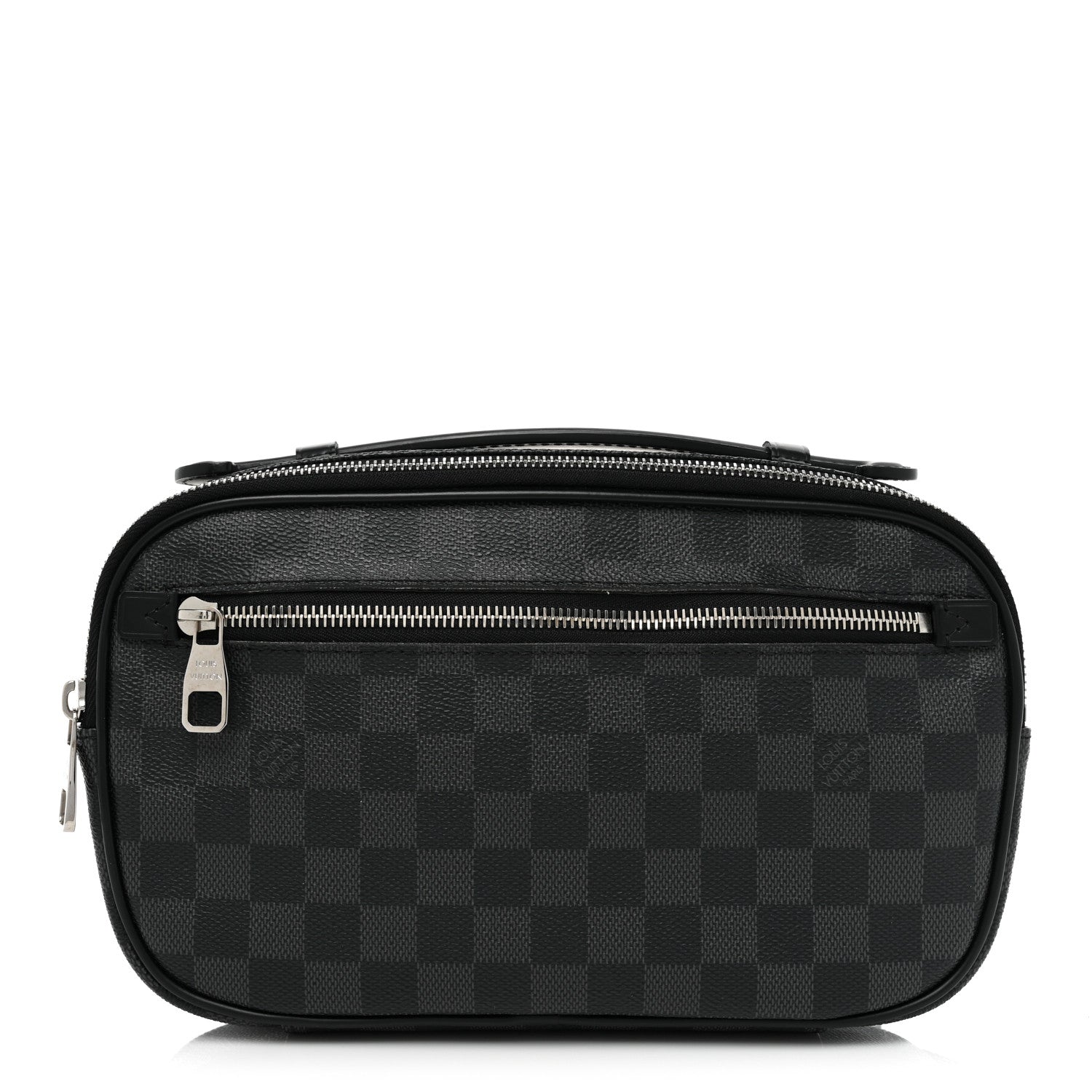 Louis Vuitton Damier Graphite Ambler 1 of 9