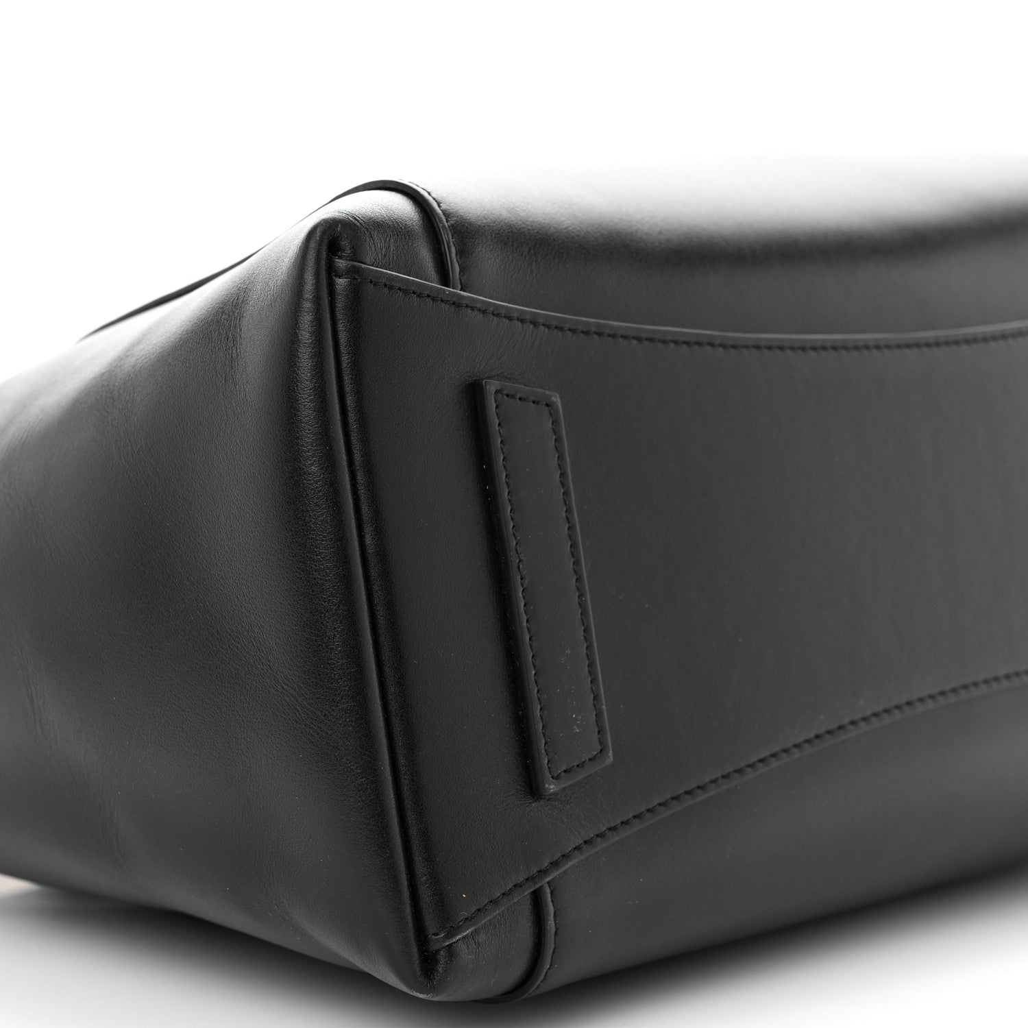 Givenchy Box Calfskin Small Antigona Sport Top Handle Bag Black 8 of 14