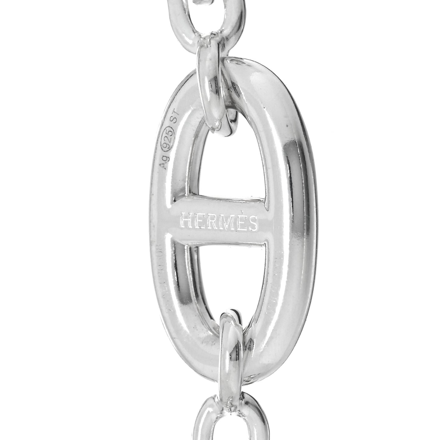 Sterling Silver Farandole Bracelet ST