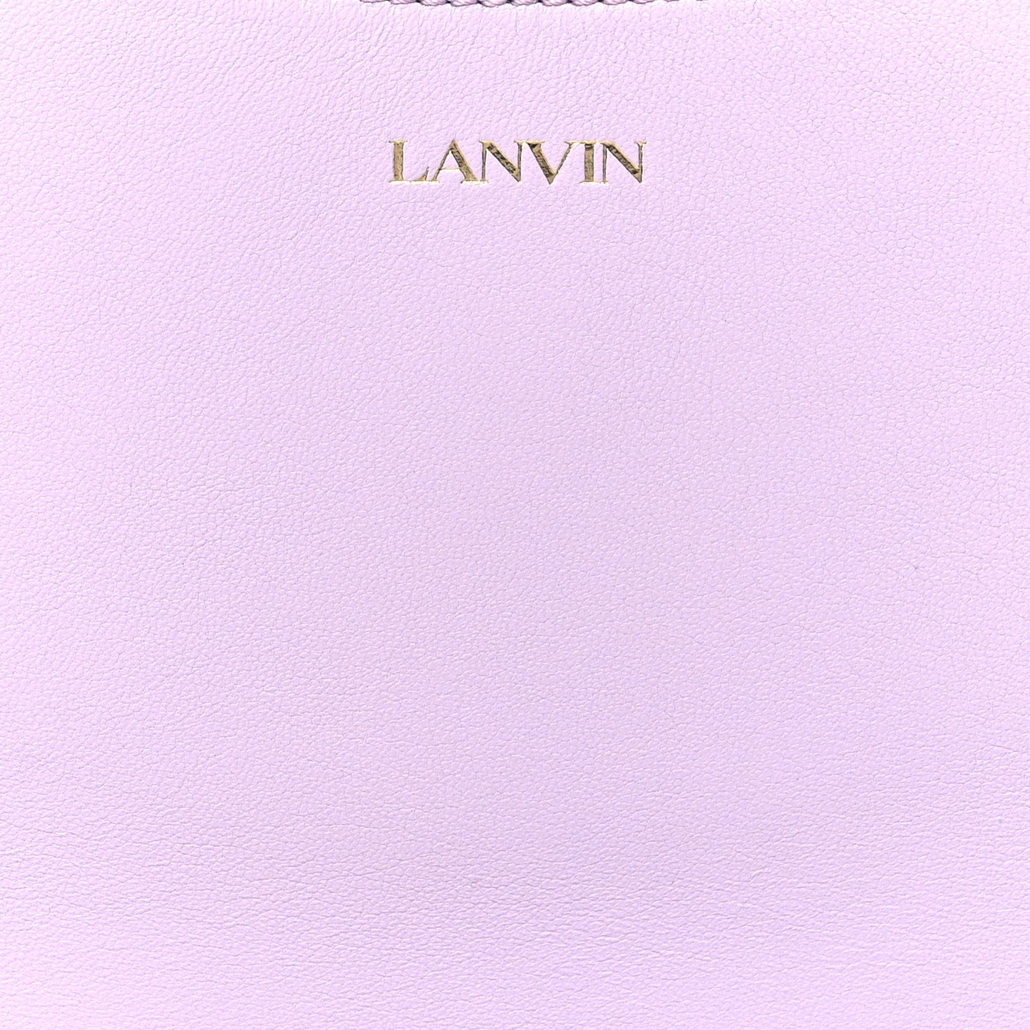 Lambskin Cat Hobo Lilac