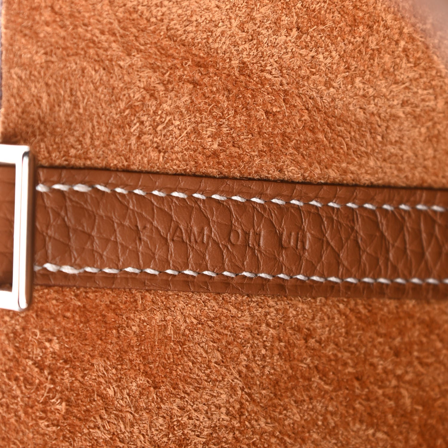 Hermes Taurillon Clemence Picotin Lock 18 PM Gold 7 of 10