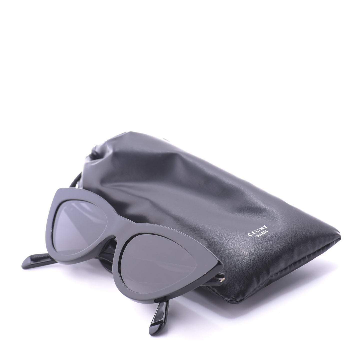 Cat Eye Sunglasses CL4019IN Black