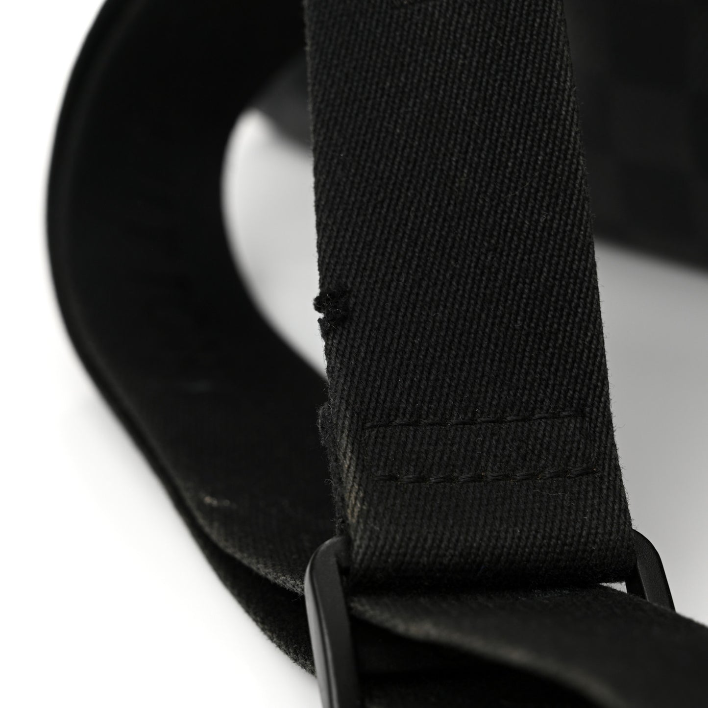 Damier Graphite Daniel GM