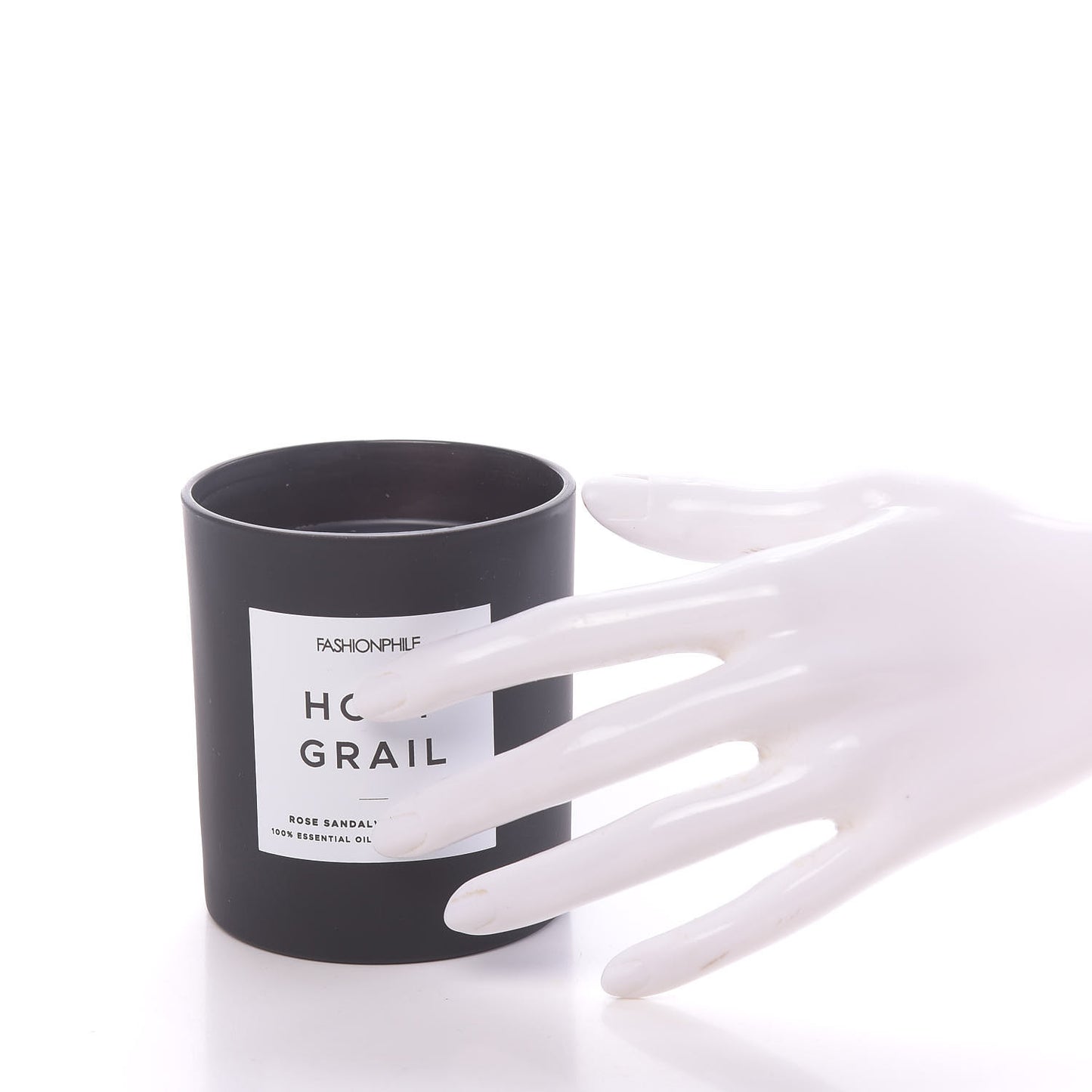 FASHIONPHILE Holy Grail Candle