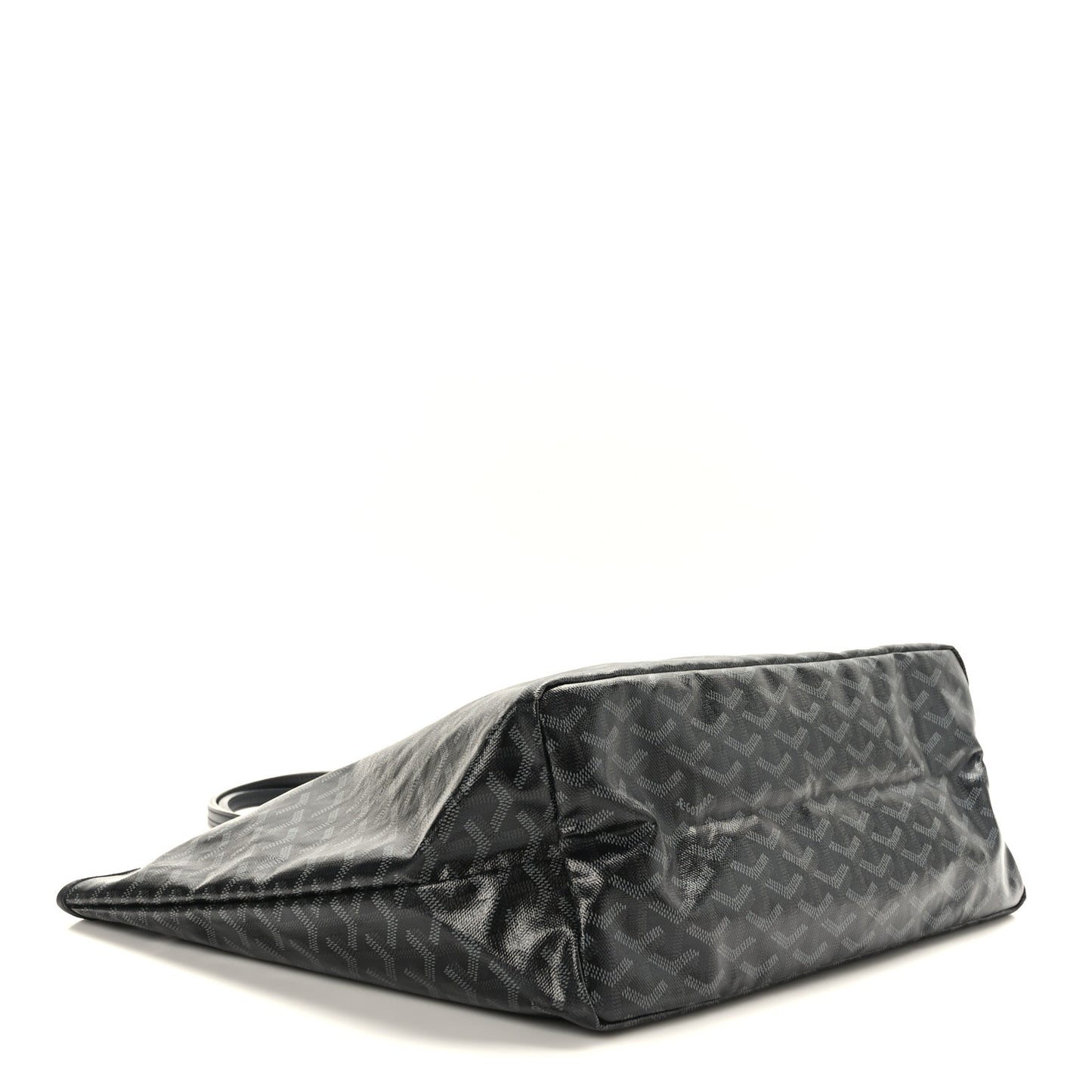 Goyardine Saint Louis PM Black