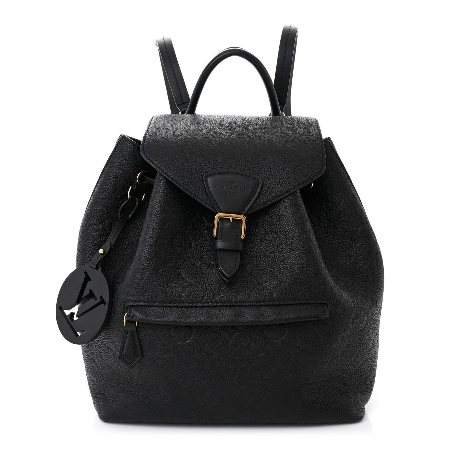 Empreinte Montsouris NM Backpack Black