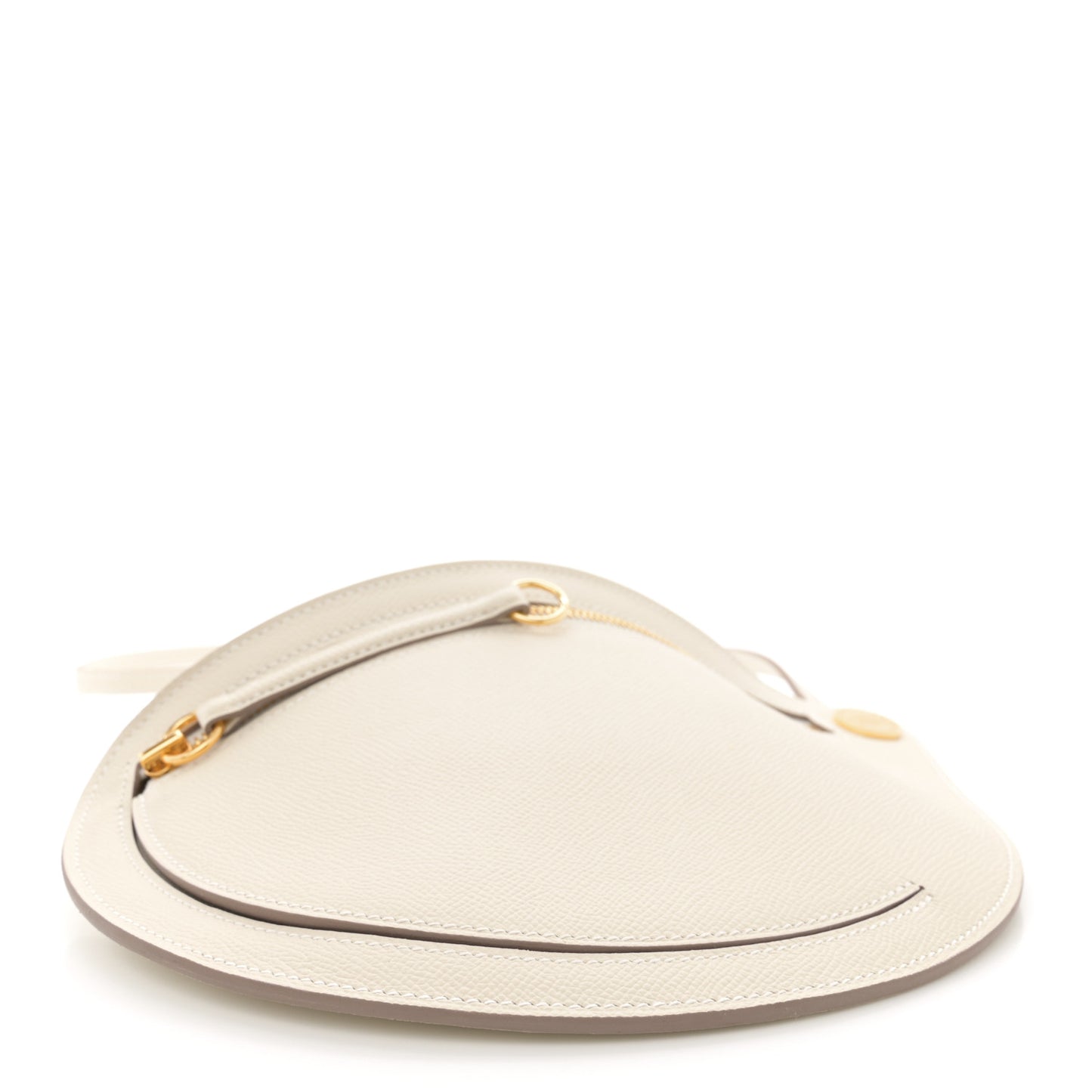 Epsom Petite Course Bag Craie