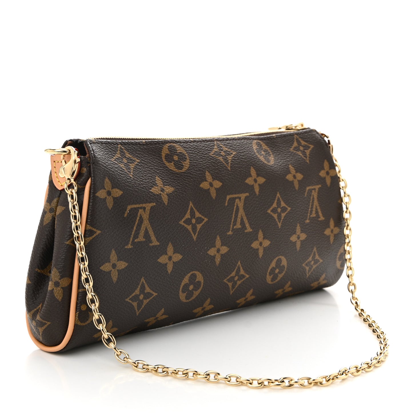 Monogram Pochette Eva