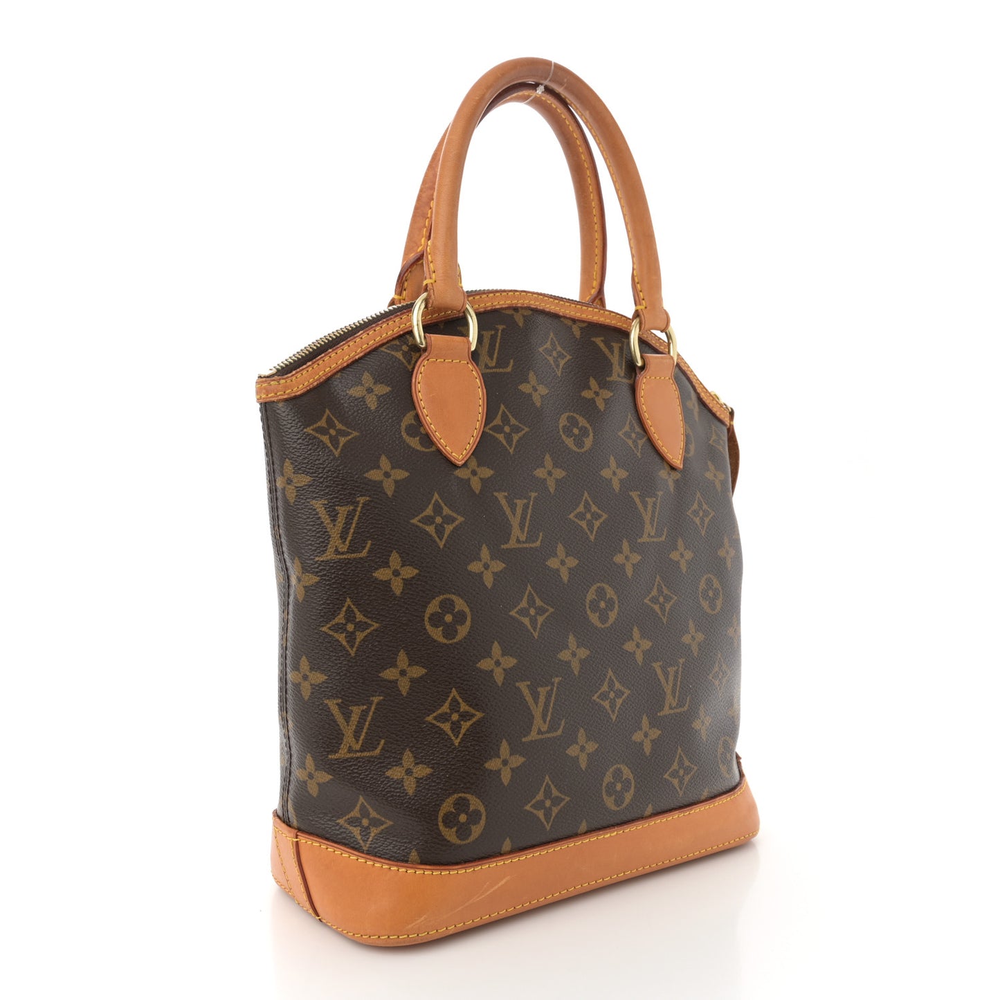 Monogram Lockit PM