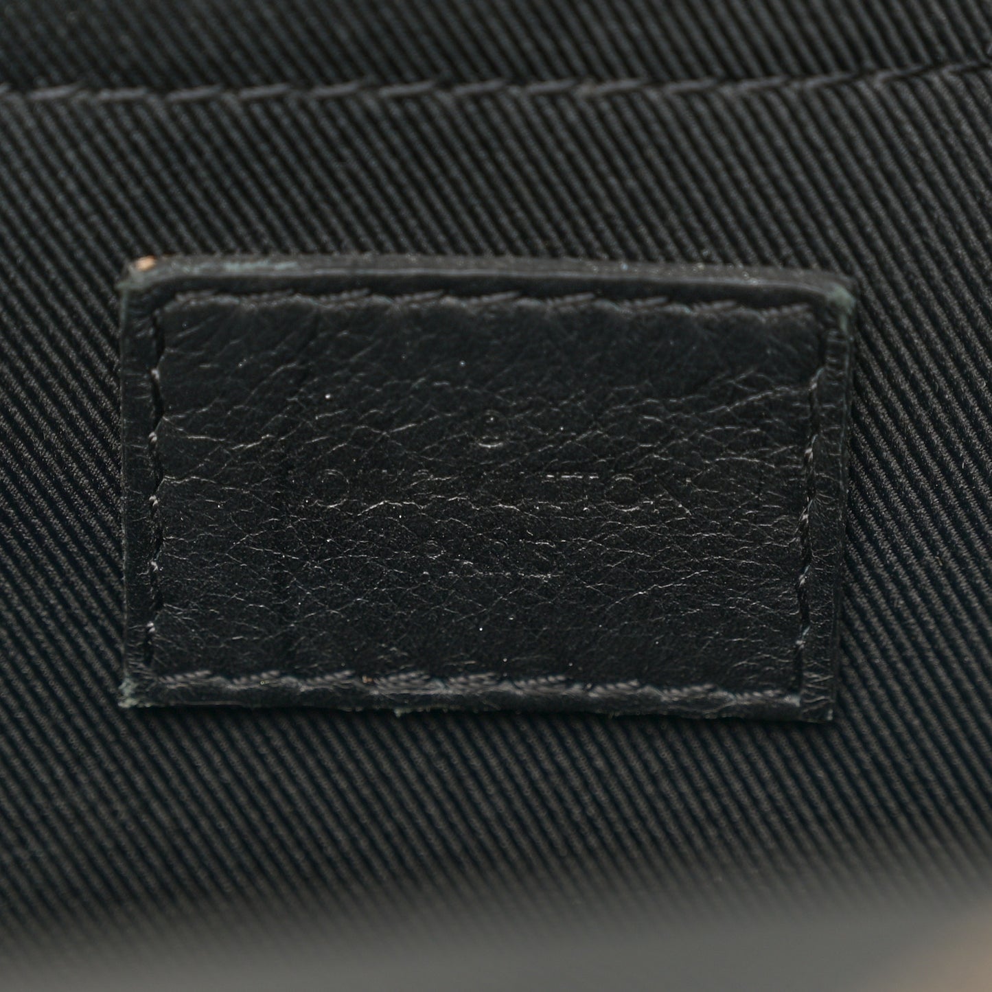 Monogram Palm Springs Backpack Mini
