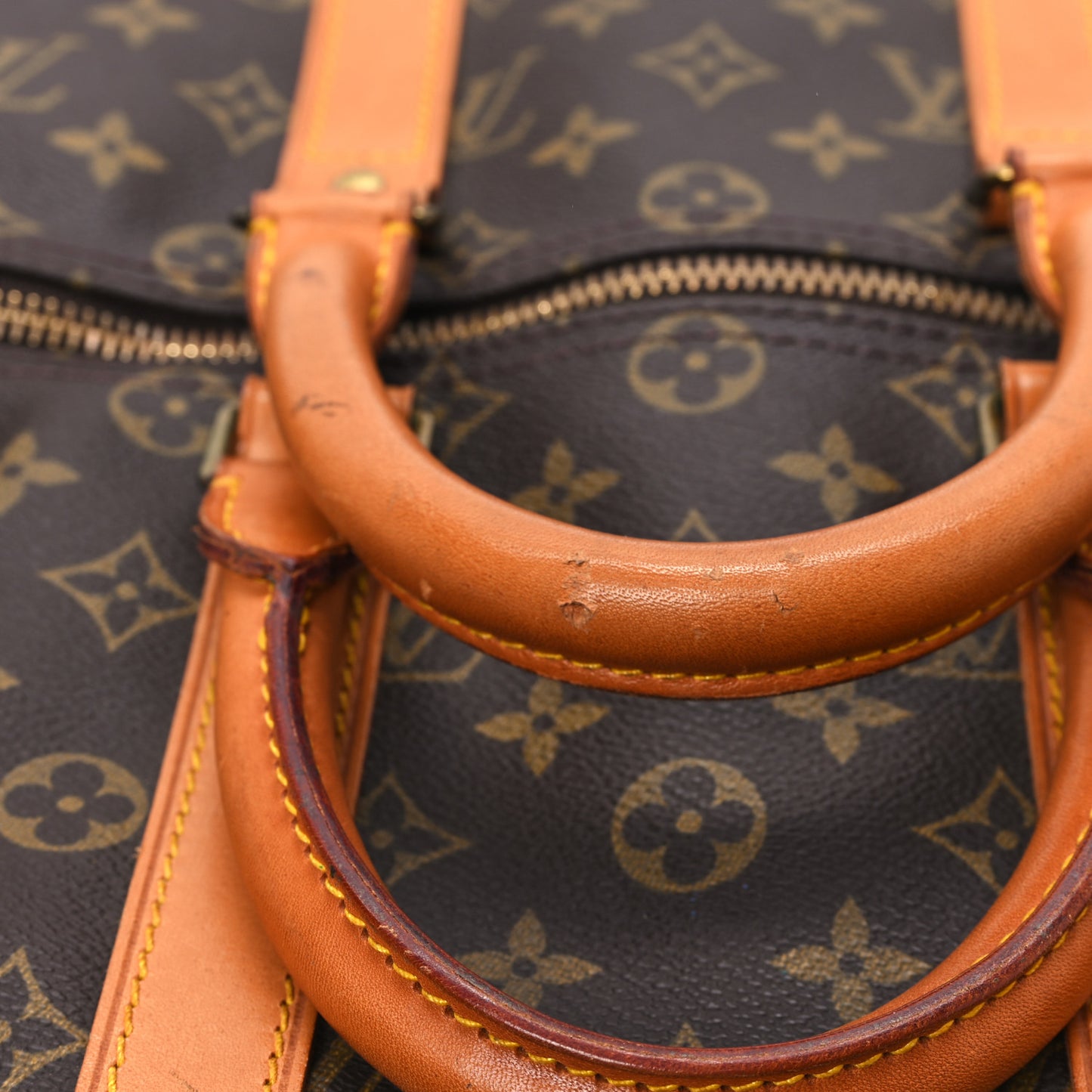 Monogram Keepall 45