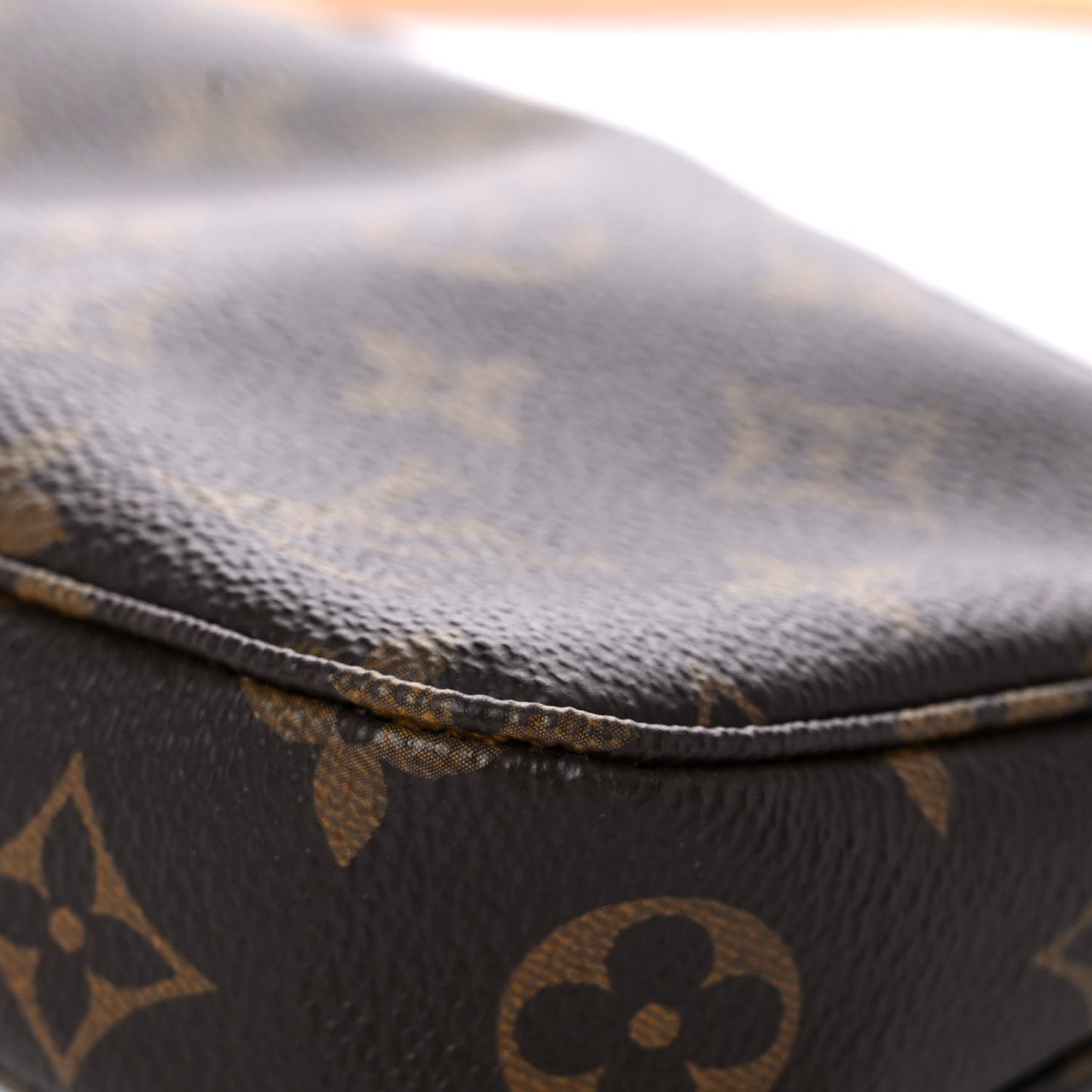 Monogram Pochette Accessories NM