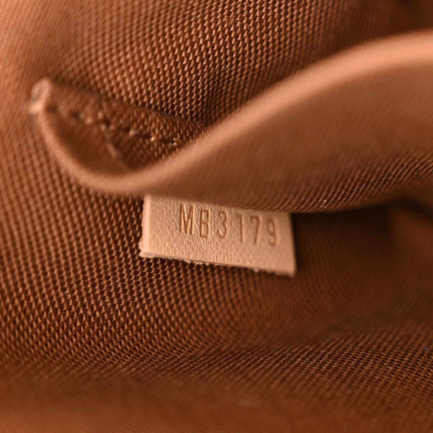 Monogram Pochette Accessories NM