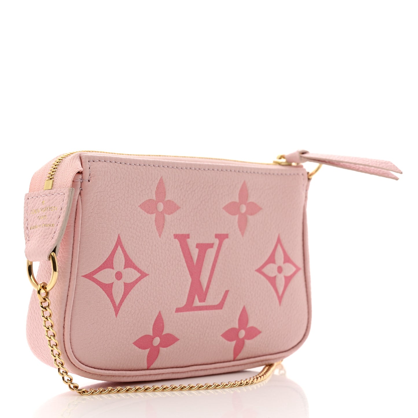 Empreinte Monogram Giant By The Pool Mini Pochette Accessories Bouton De Rose
