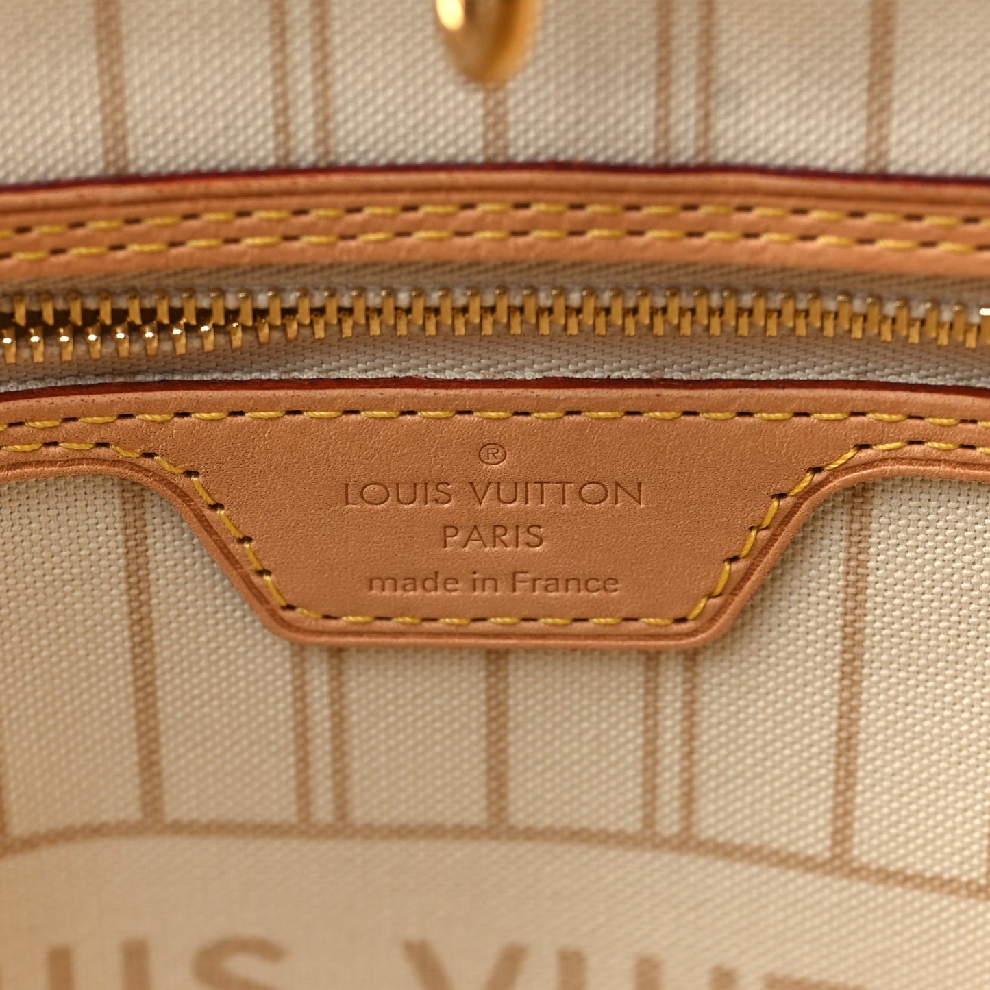 Damier Azur Neo Neverfull MM