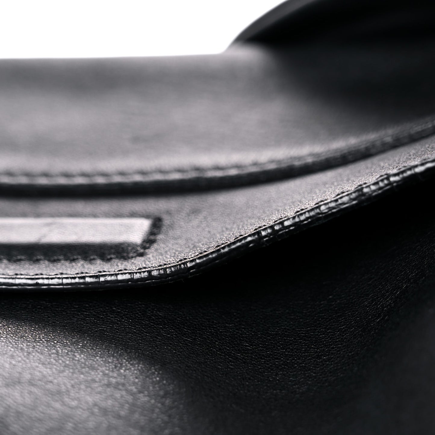 Medusa Hobo Black