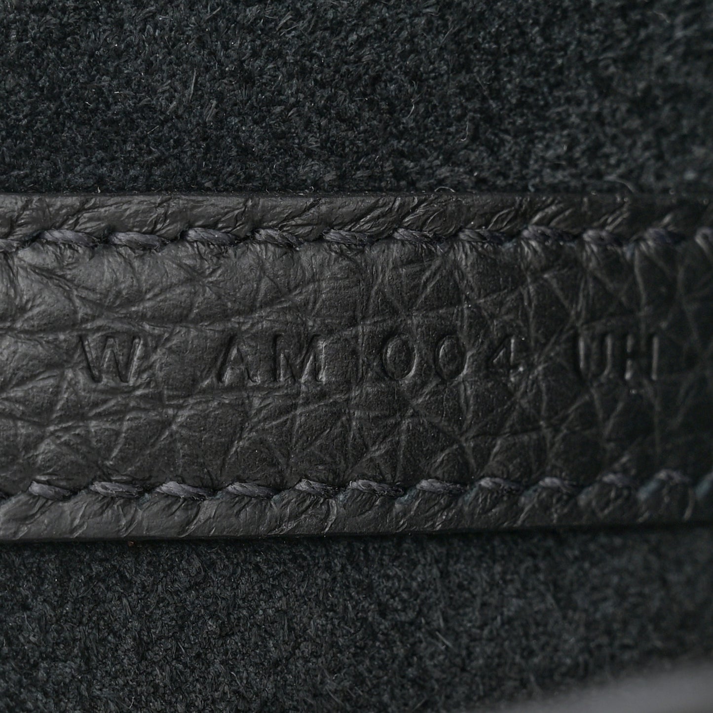 Taurillon Clemence Picotin Lock 18 PM Black