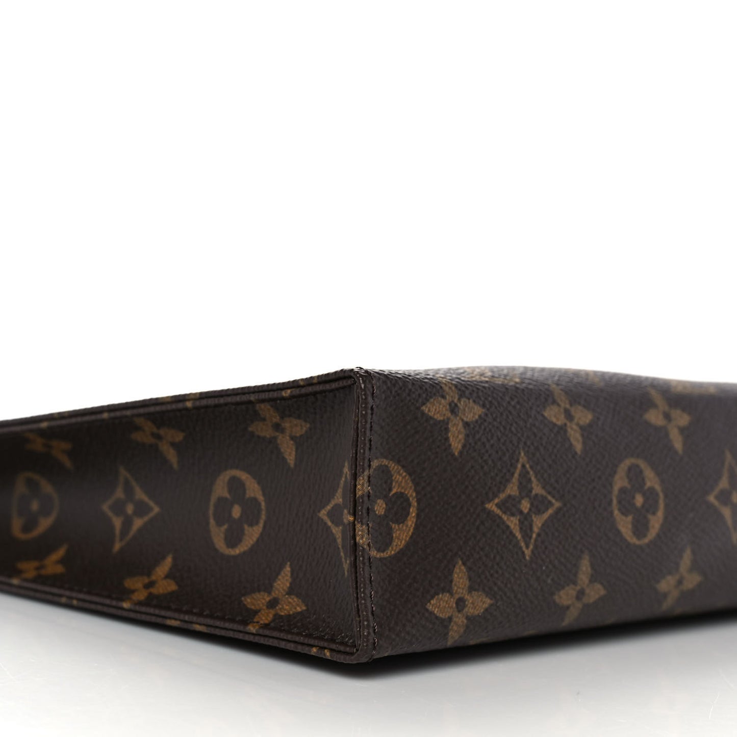 Monogram Toiletry Pouch 26