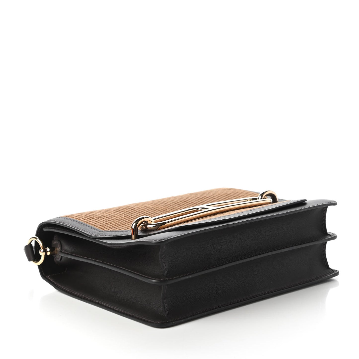 Velours Cotele Swift Sac Roulis 23 Tabac Camel Ebene