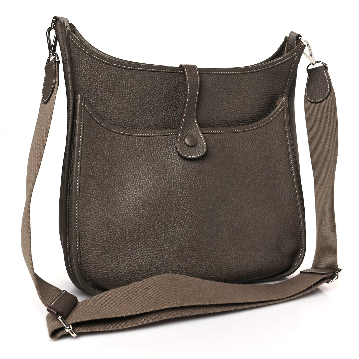 Taurillon Clemence Evelyne III GM Etoupe