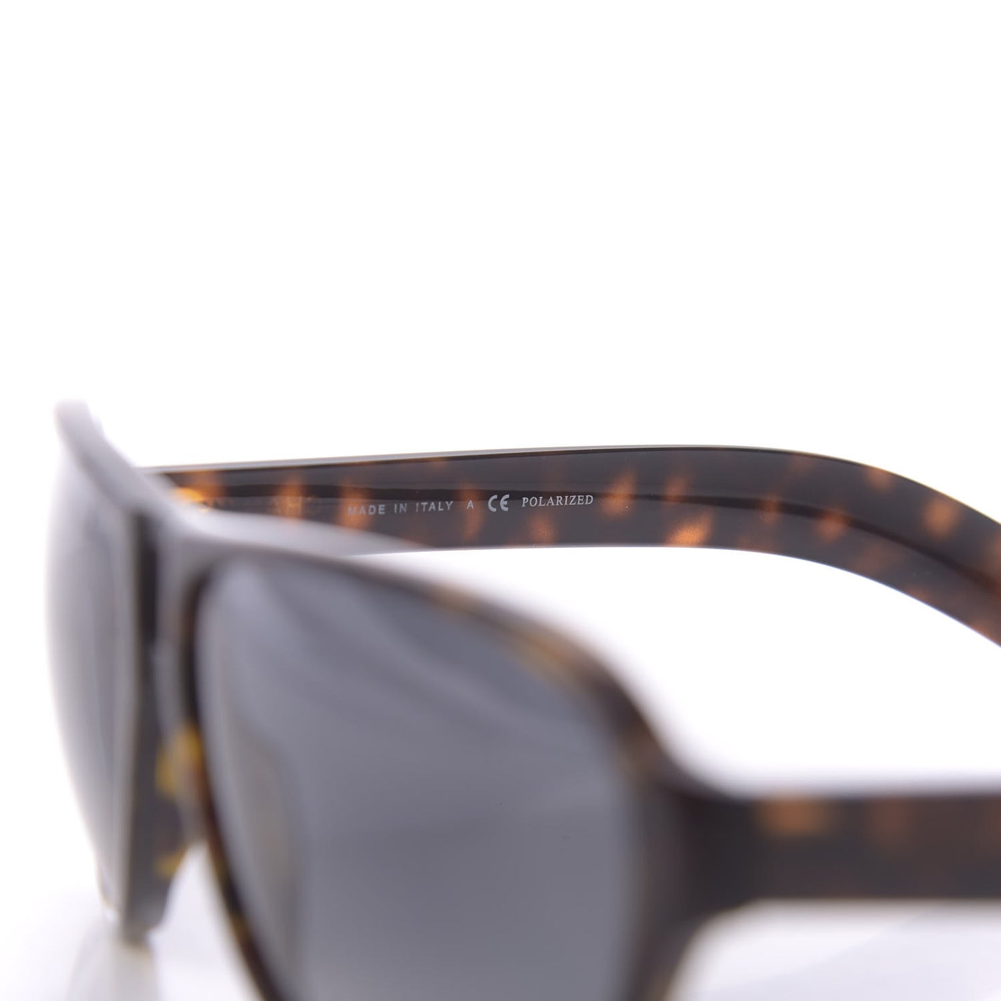 Polarized Sunglasses 5233 Tortoise