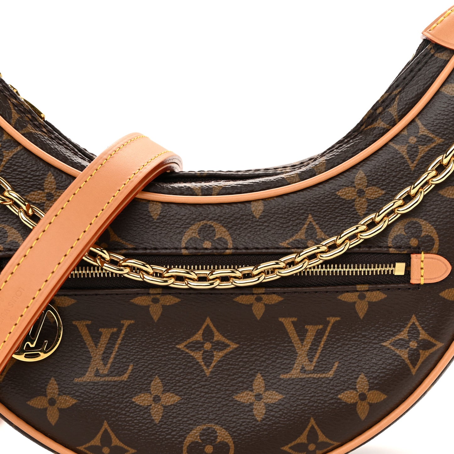 Monogram Loop