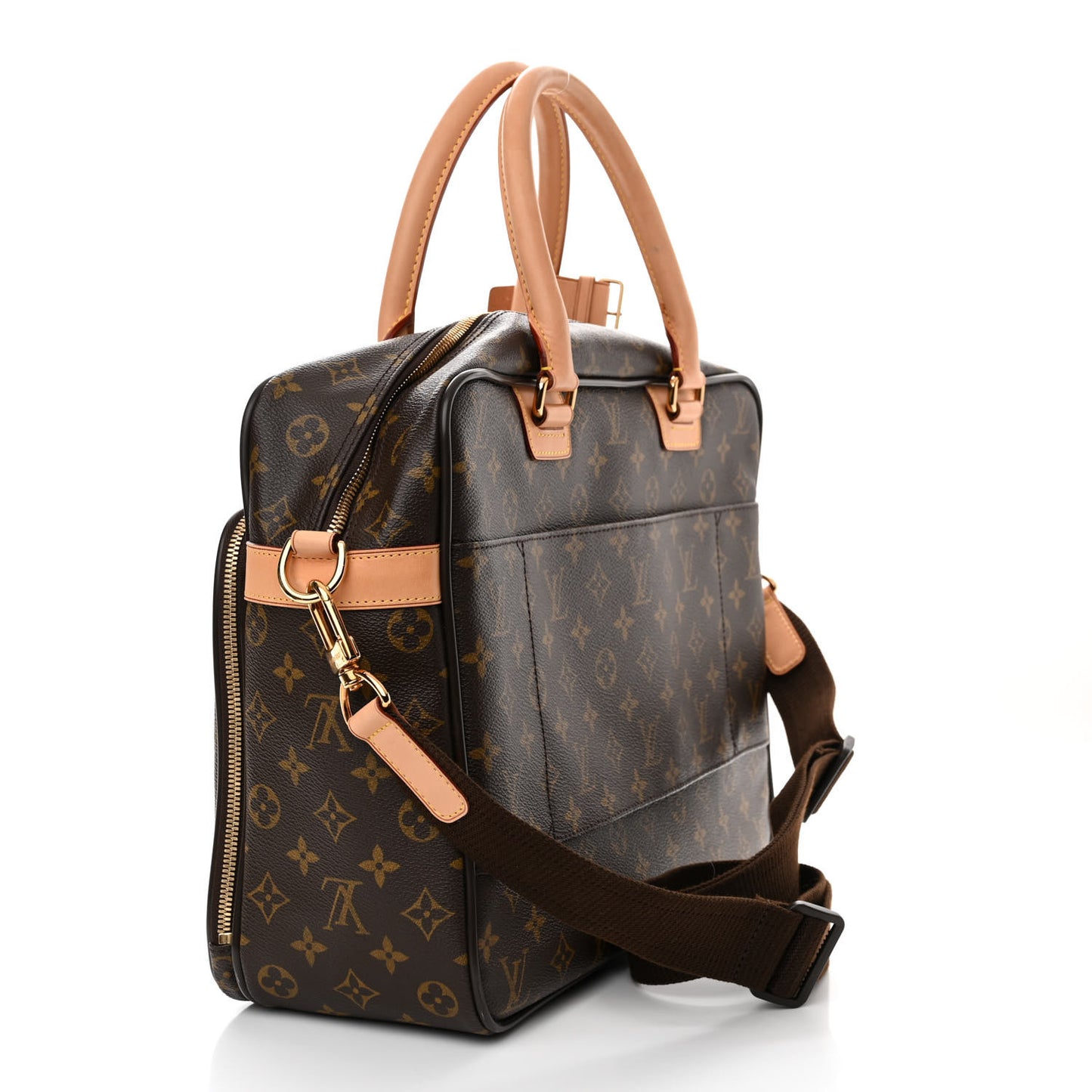 Monogram Icare Bag