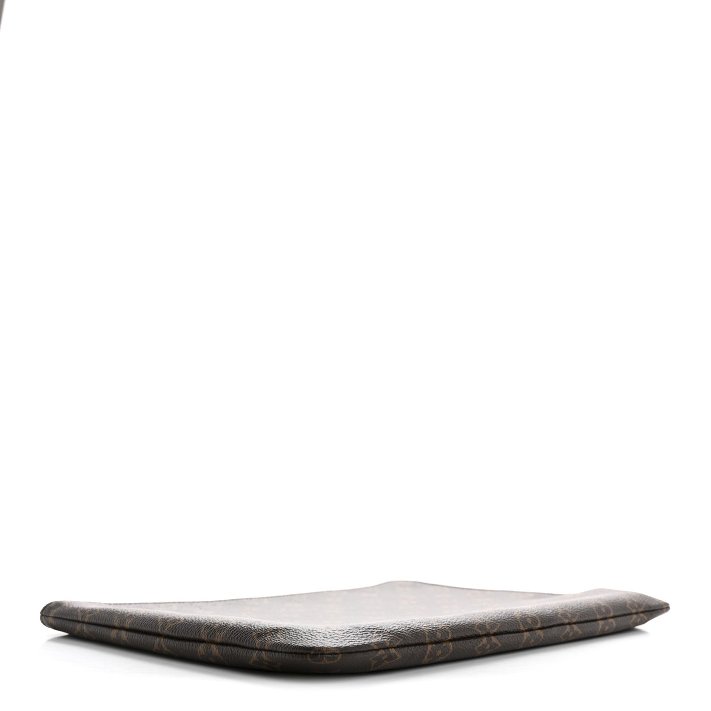 Monogram Poche Documents Portfolio Case 30