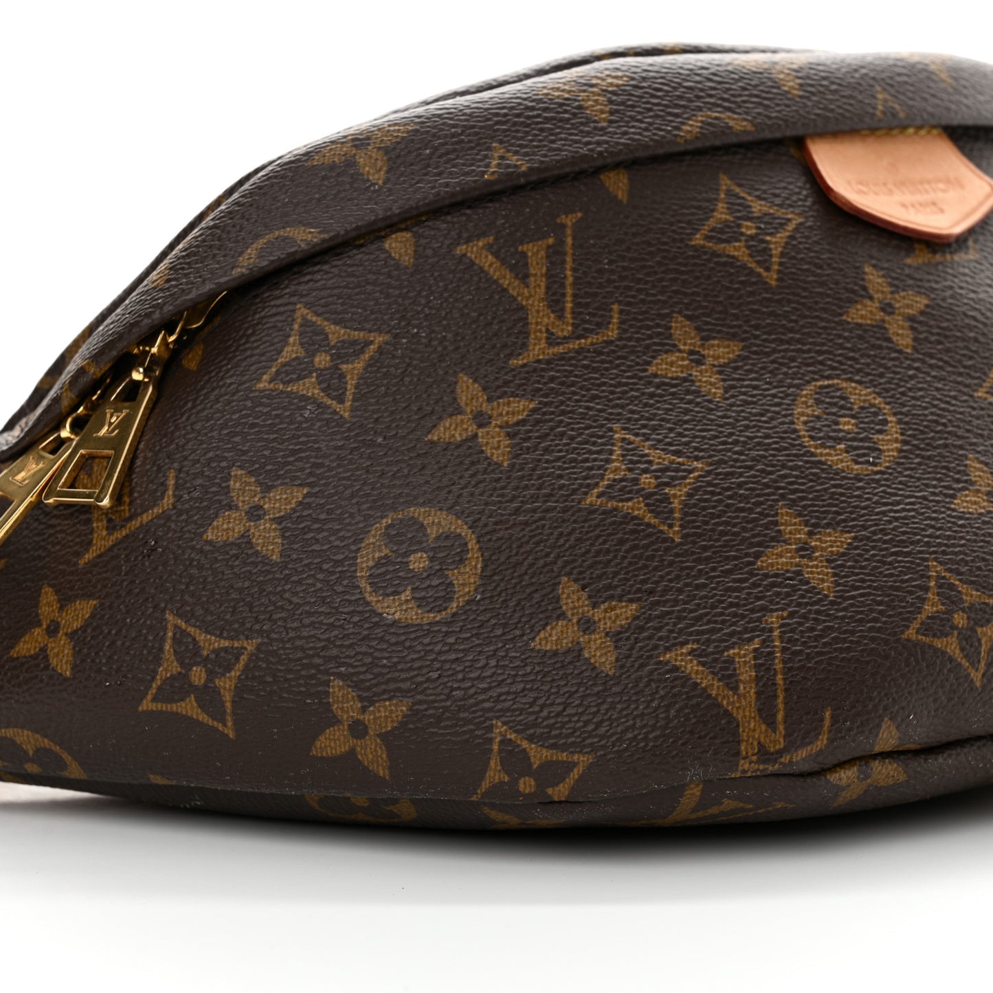 Monogram Bumbag