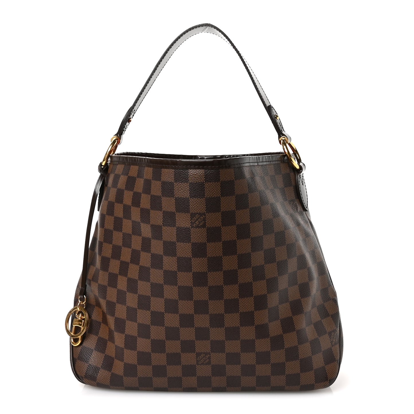 Damier Ebene Delightful PM