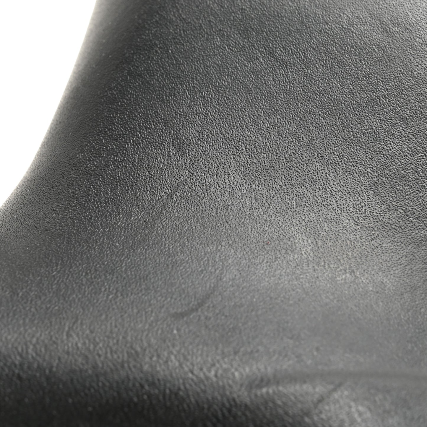 Caoutchouk CC High Boots 38 Black