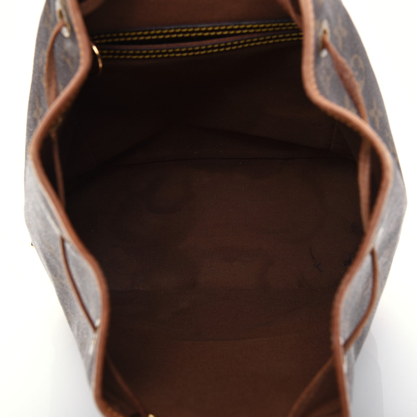 Monogram Montsouris MM Backpack