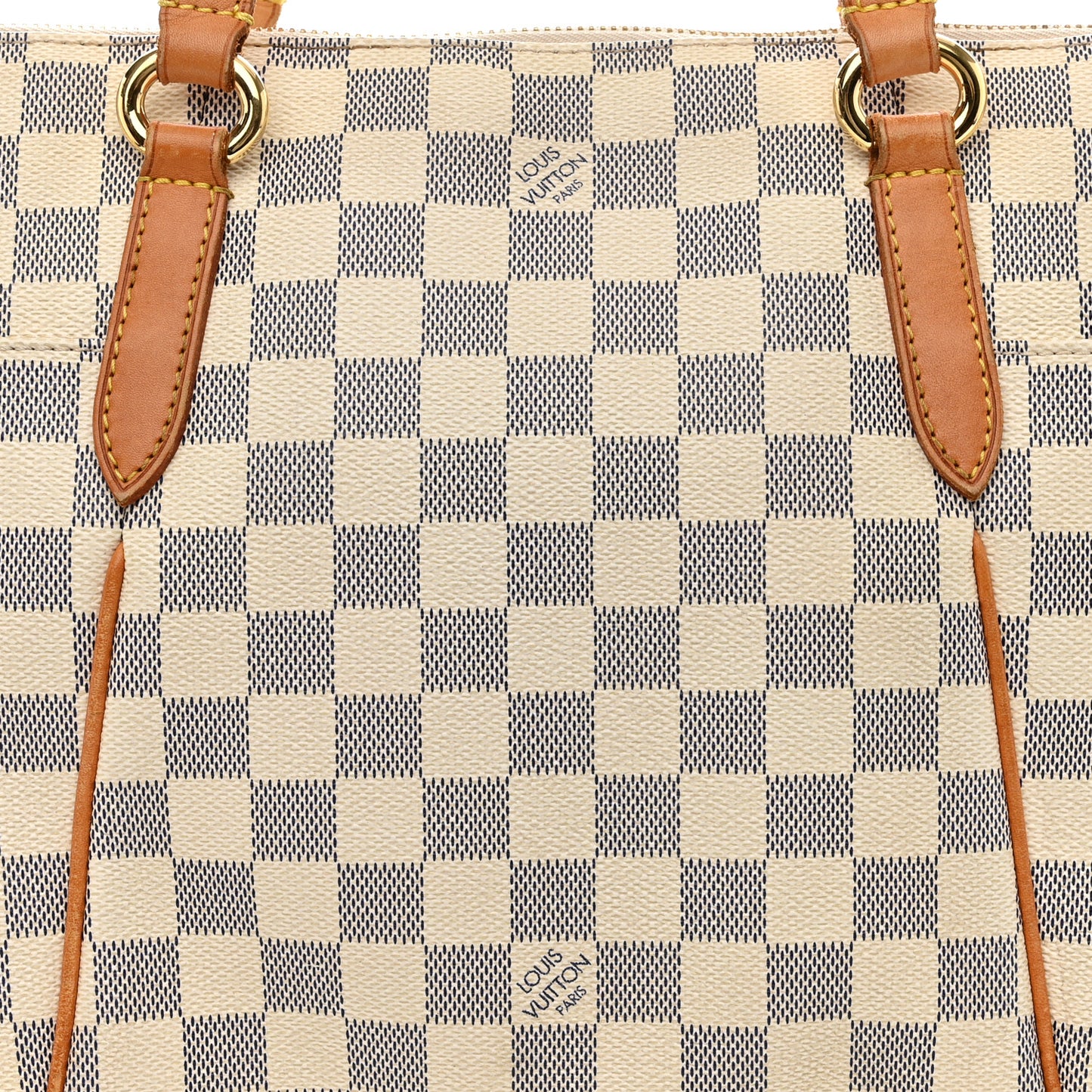 Damier Azur Totally PM
