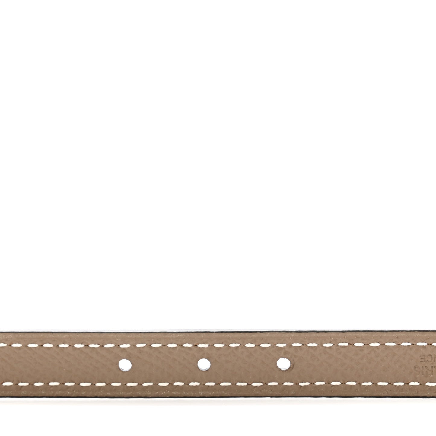 Swift Epsom 13mm Roulis Belt 75 30 Black Etoupe
