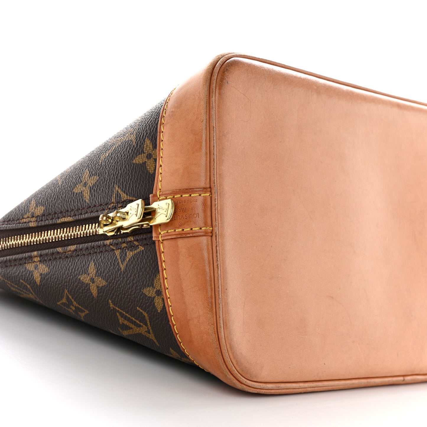 Monogram Alma PM