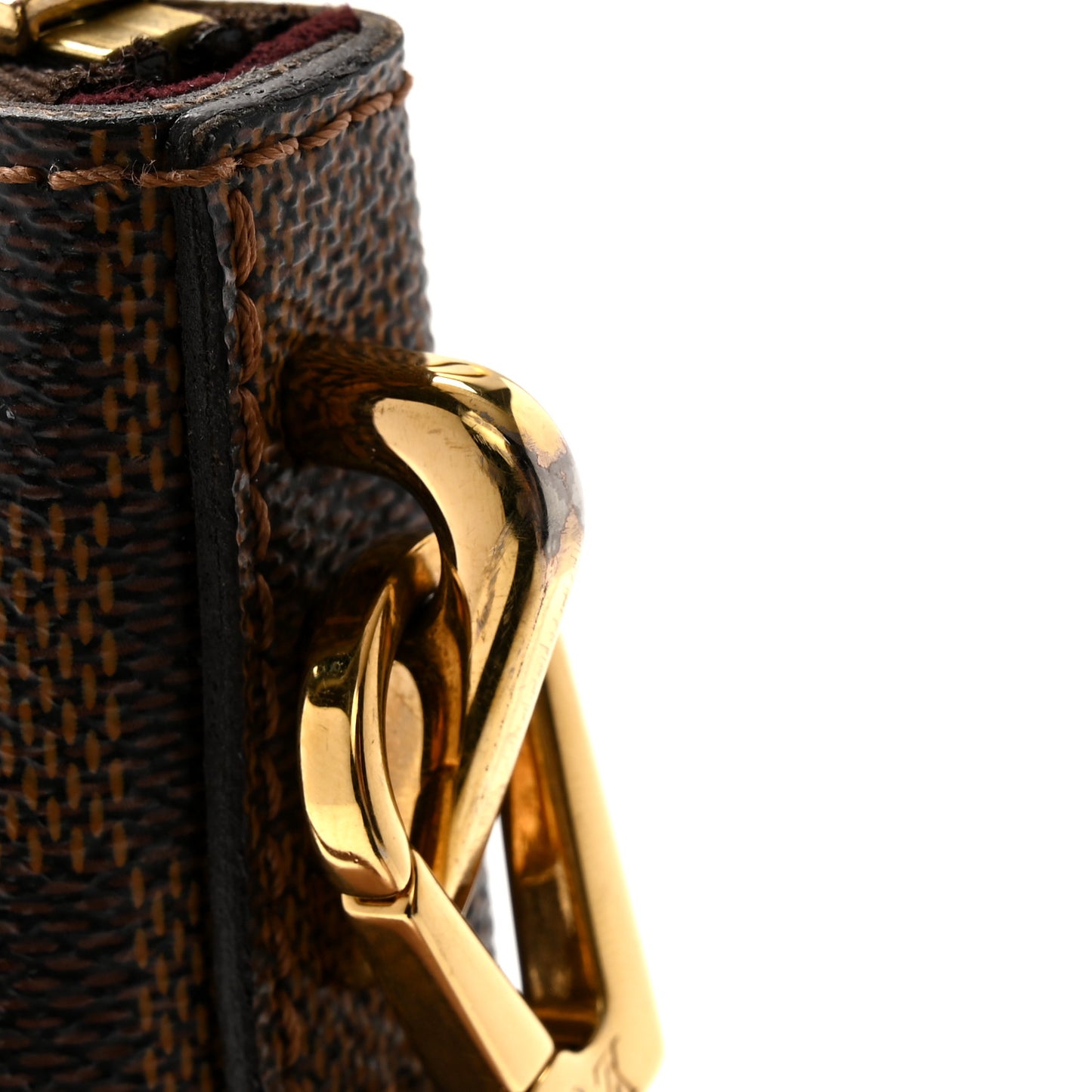 Damier Ebene Belmont