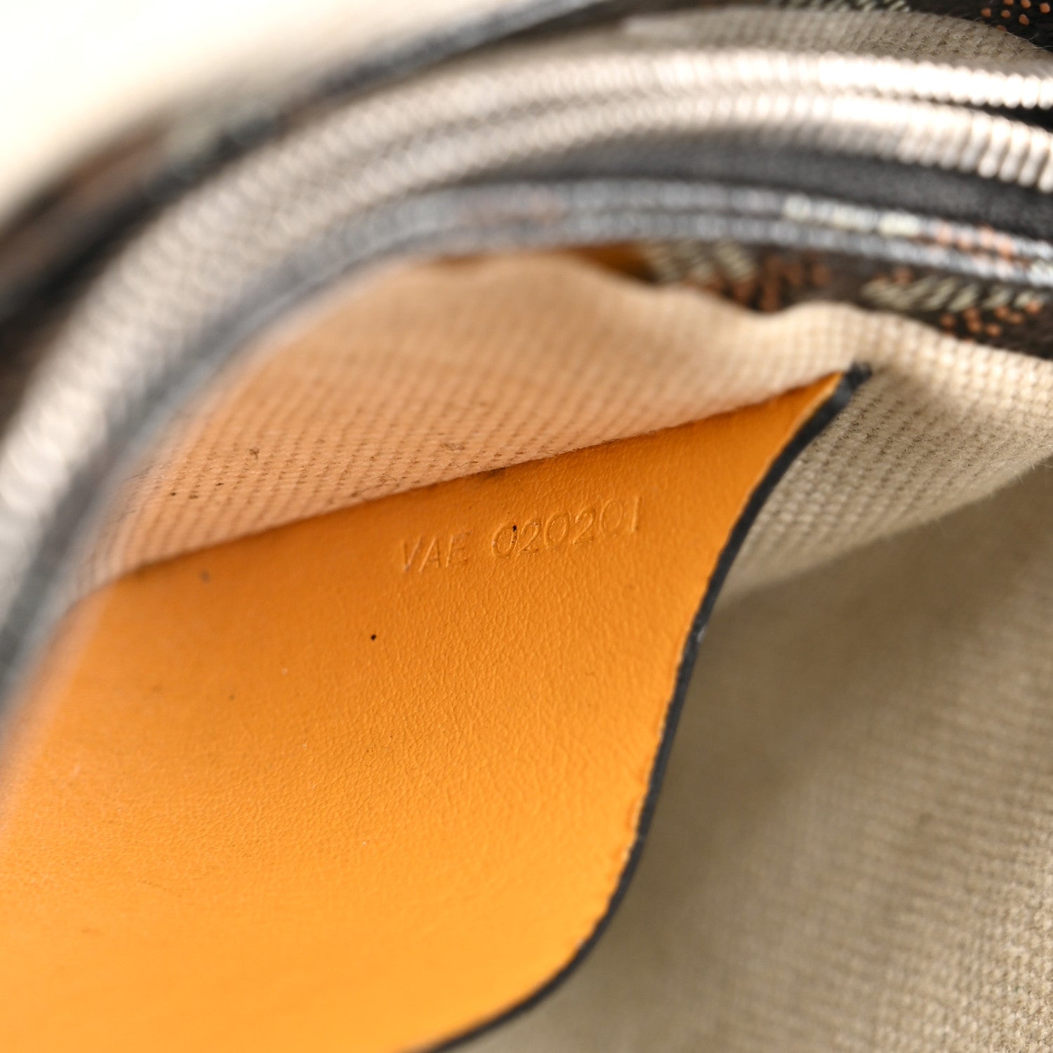 Goyard Goyardine Plumet Wallet Clutch Black 8 of 14