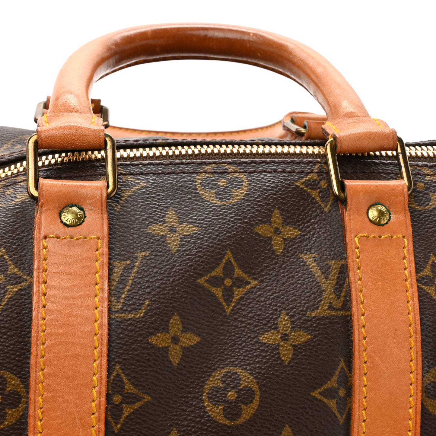 Monogram Keepall 45