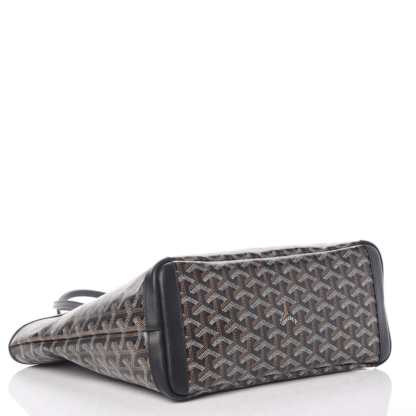 Goyardine Artois PM Black