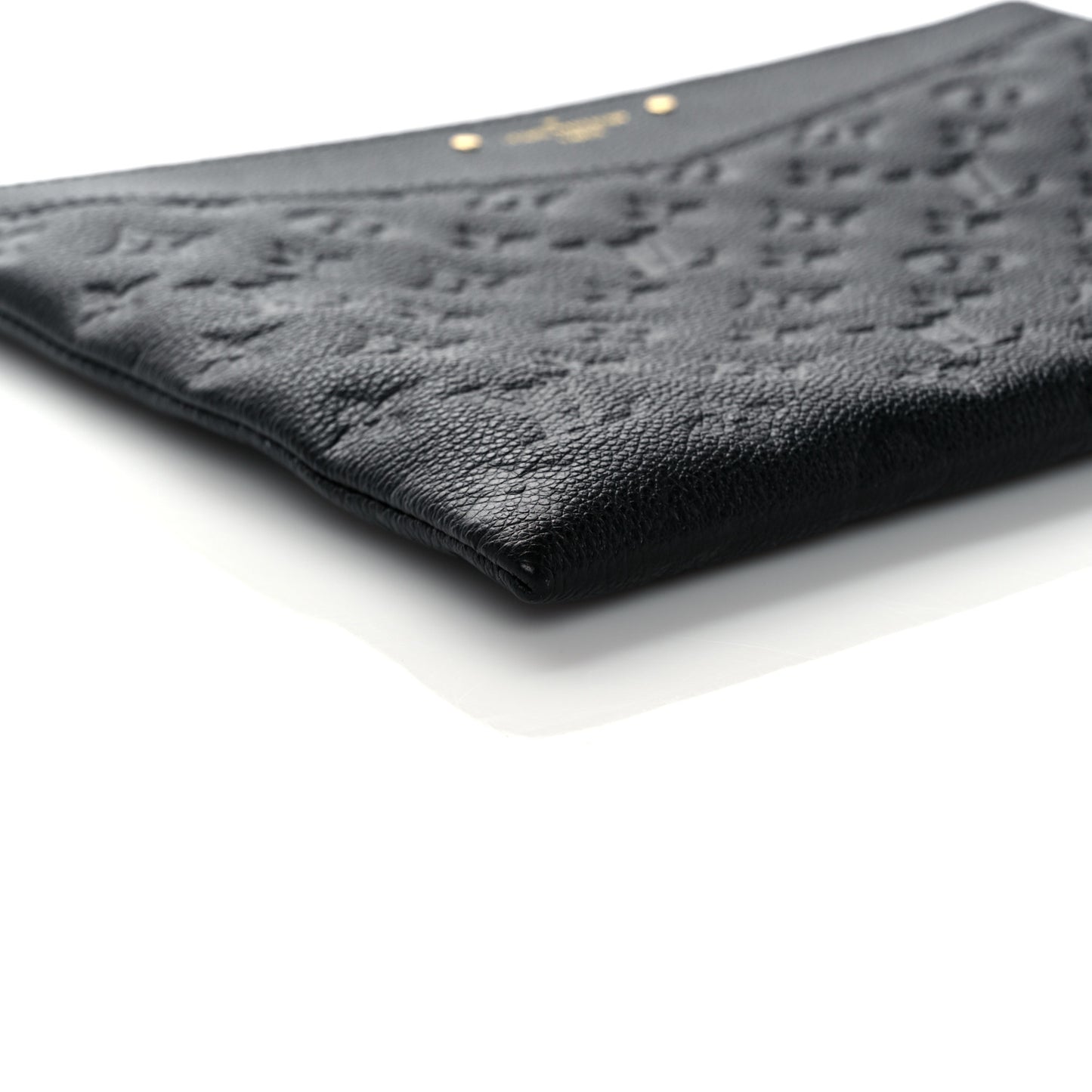 Empreinte Daily Pouch Black