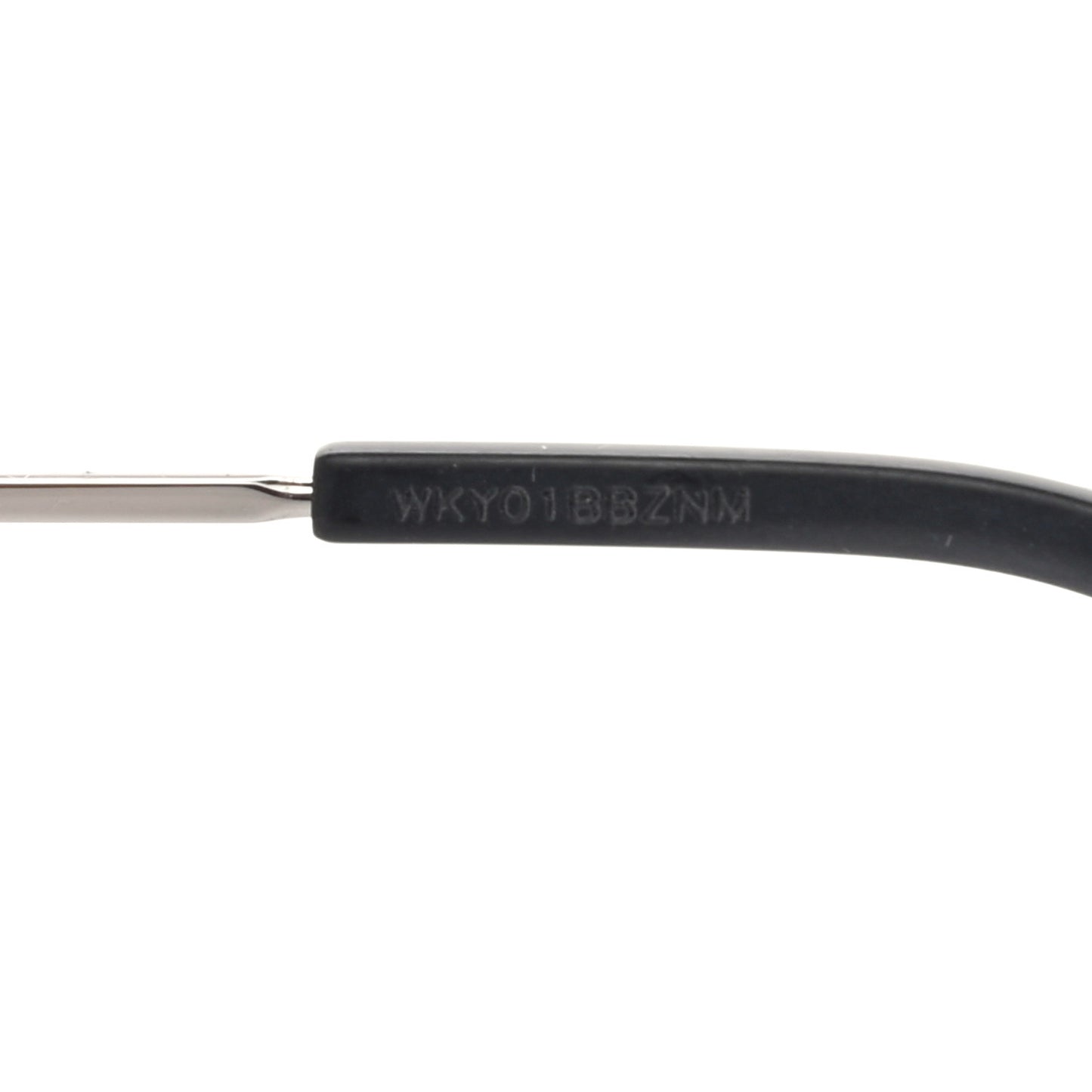 FF Shield Sunglasses FF M0098/S Transparent