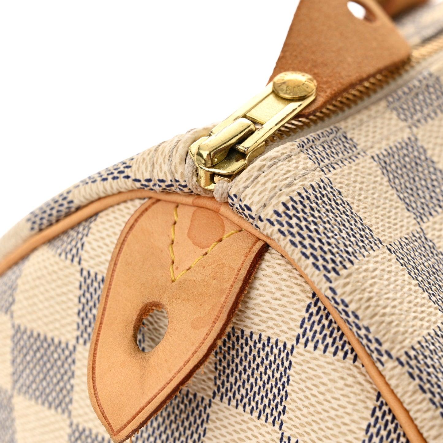 Damier Azur Speedy 35