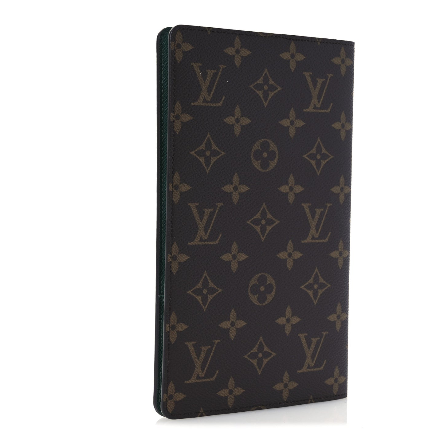 LV X SY Monogram Rabbit Emily Notebook Cover MM Pink