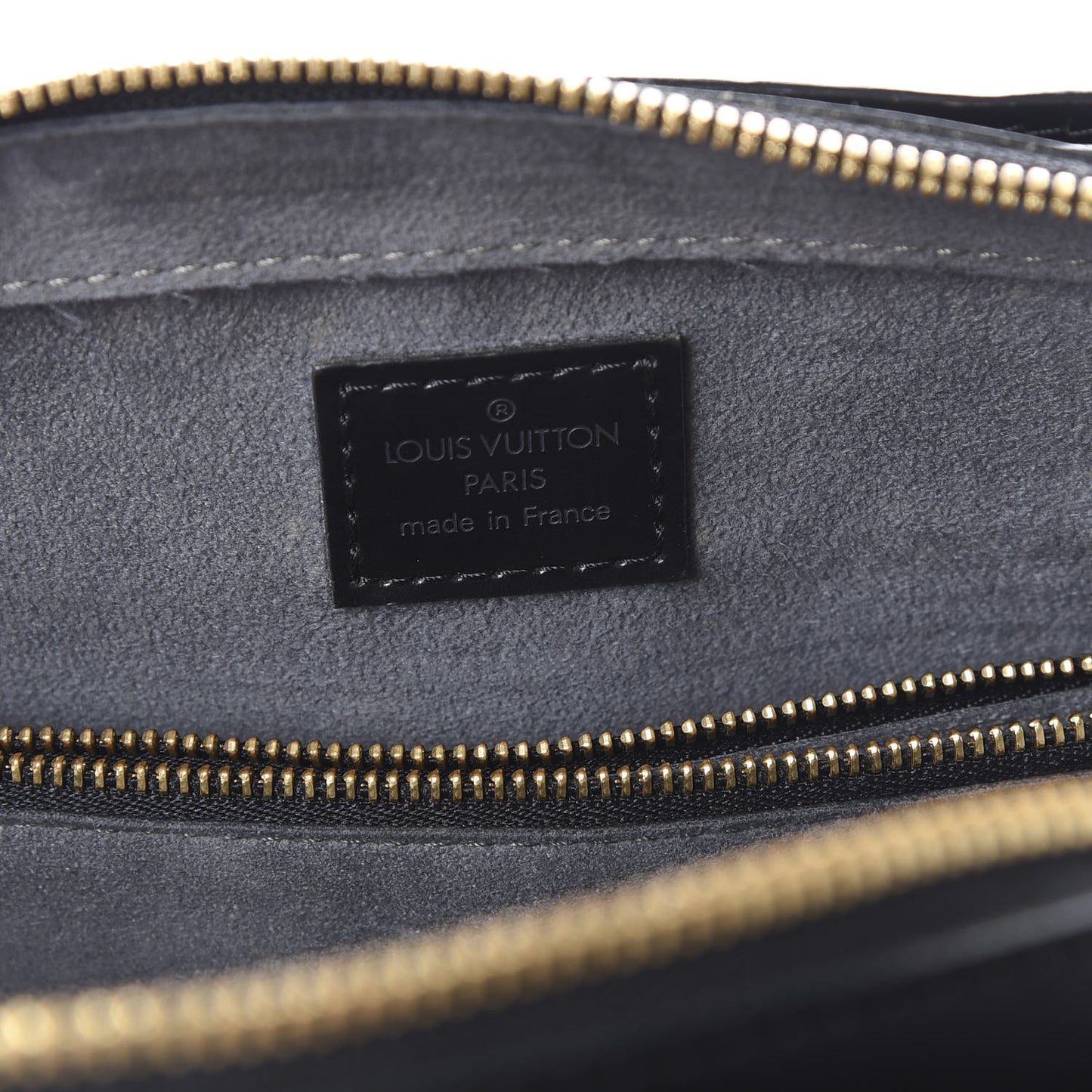Epi Pont-Neuf Black
