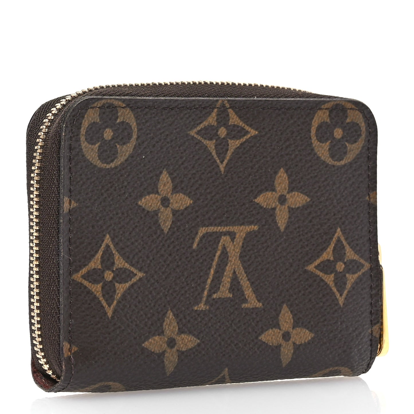 Monogram Zippy Coin Purse