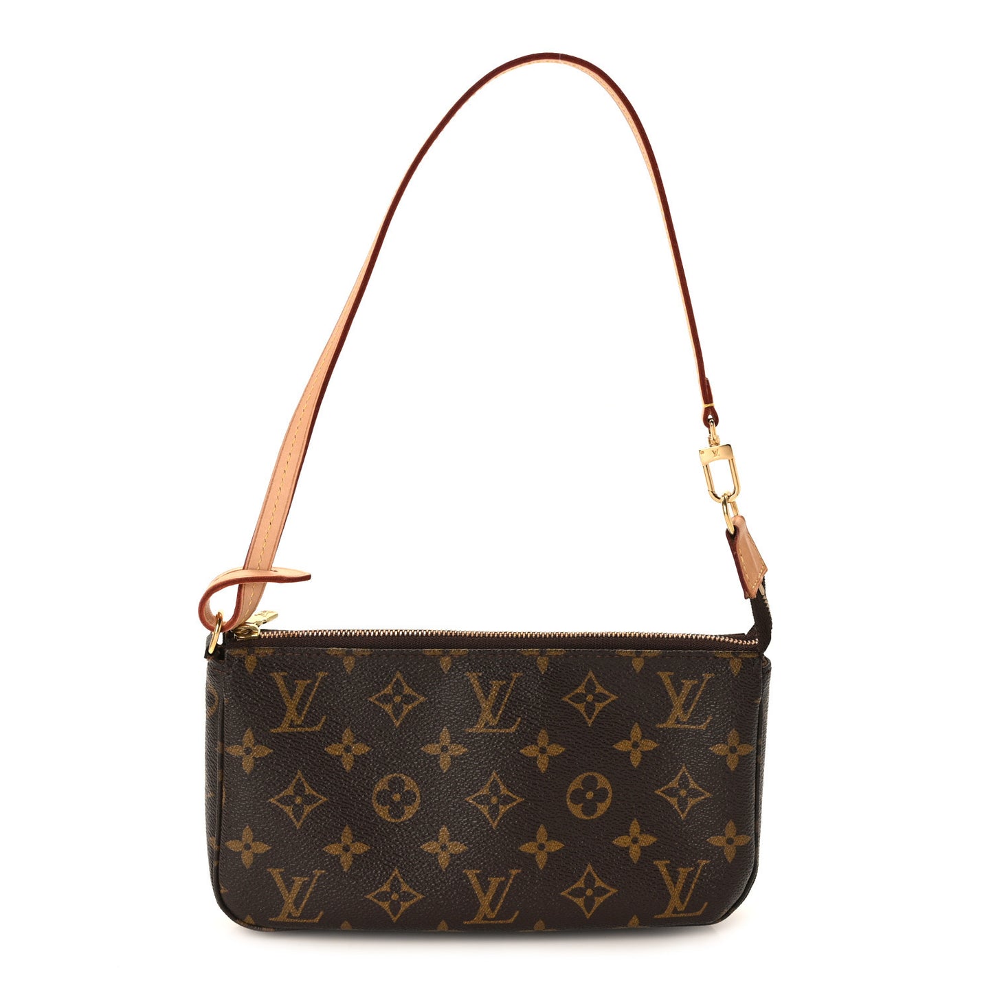 Monogram Pochette Accessories NM
