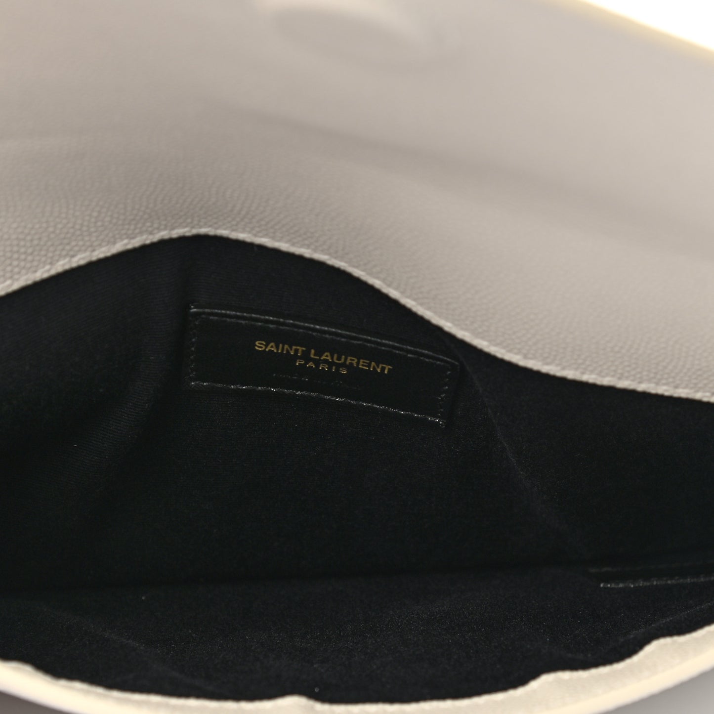 Grain De Poudre Uptown Pouch Crema Soft